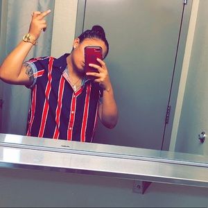 Meet your Posher, Roxana